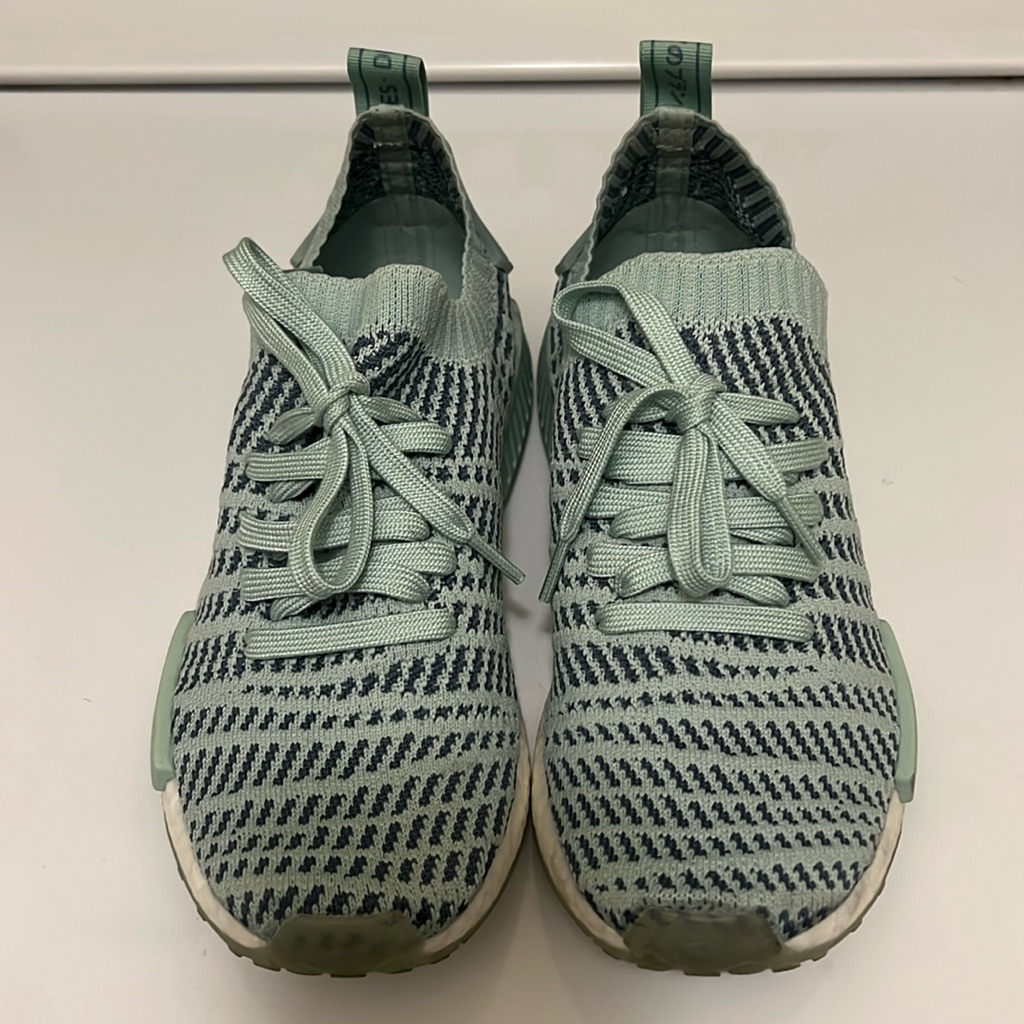 Adidas Boost